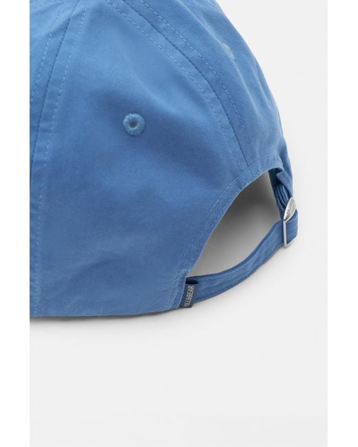 Cappello Blu di Pull&Bear in Blue da Uomo