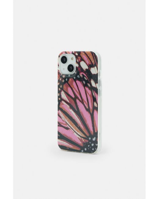 Cover Iphone Farfalla di Pull&Bear in Pink