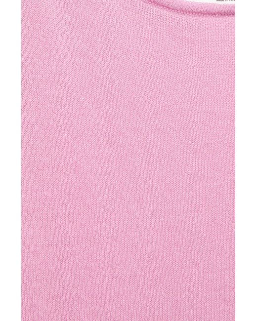 Top di Pull&Bear in Pink