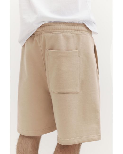 Pull&Bear Bermuda in het White voor heren