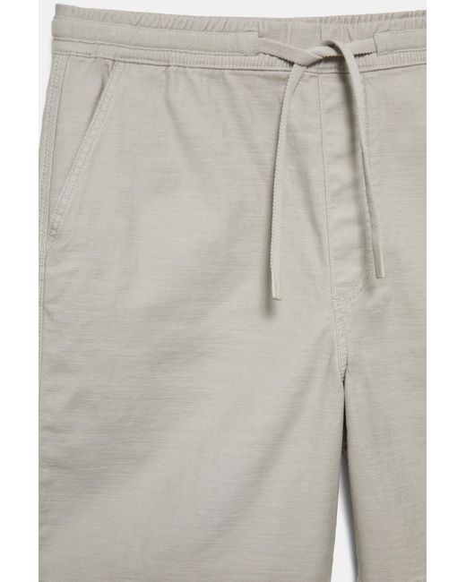 Bermuda Jogger di Pull&Bear in Blue da Uomo