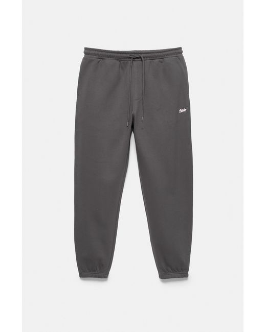 Pull&Bear Stwd Joggingbroek in het Black voor heren