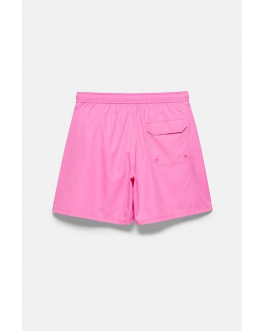 Costume Stwd di Pull&Bear in Pink da Uomo