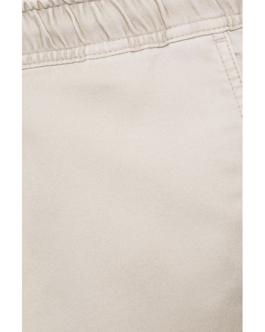 Pull&Bear Regular Fit Joggingbroek in het Gray voor heren