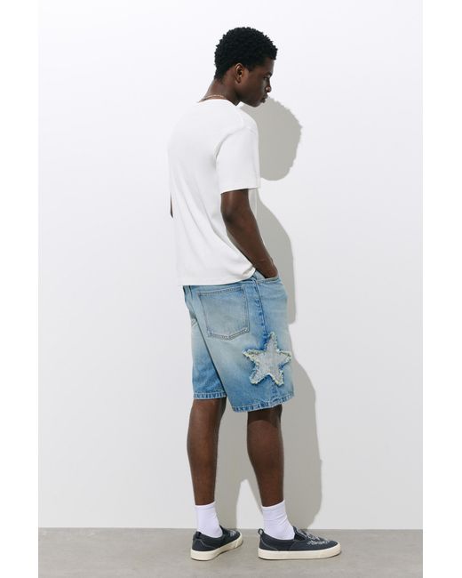 Bermuda di Pull&Bear in Green da Uomo