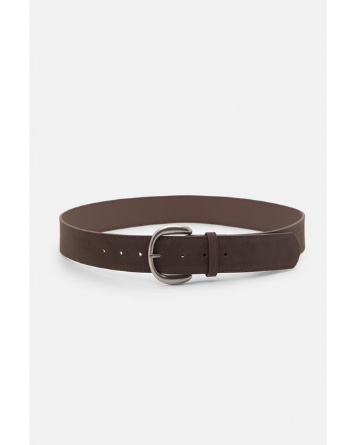 Pull&Bear Brown Gürtel