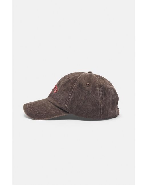 Cappello Toronto di Pull&Bear in Brown