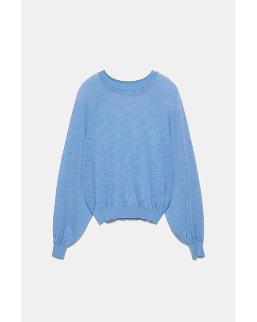 Pullover di Pull&Bear in Blue