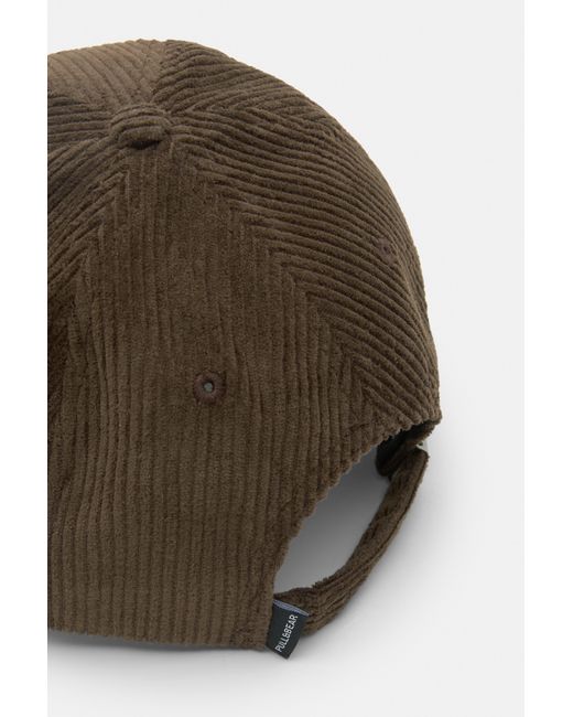 Berretto di Pull&Bear in Natural da Uomo