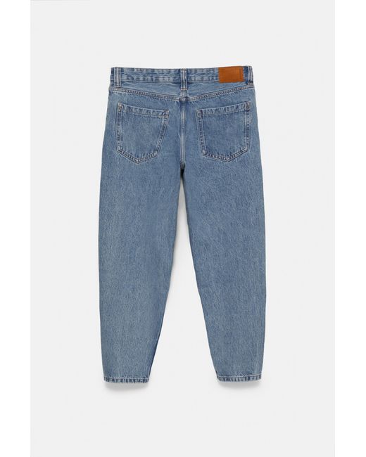 Pull&Bear Standard Jeans in het White voor heren
