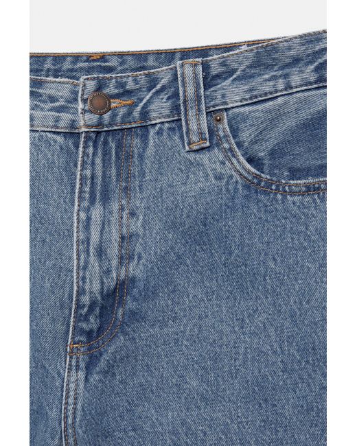 Pull&Bear Standard Jeans in het White voor heren