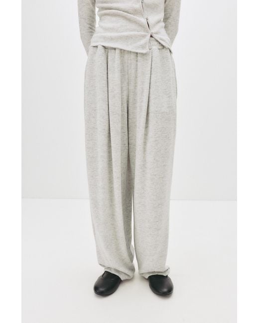 Pull&Bear Multicolor Barrel-Hose Mit Soft Touch