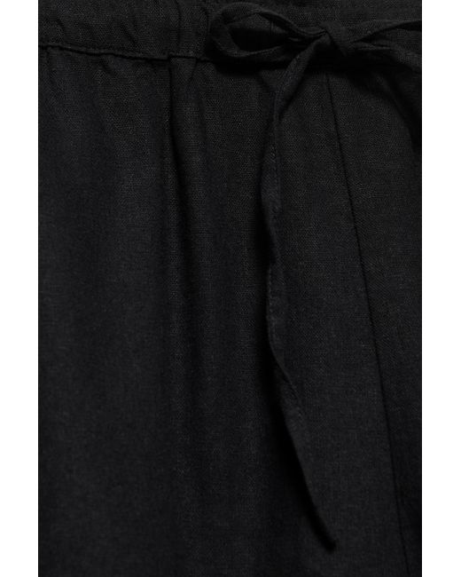 Short di Pull&Bear in Black