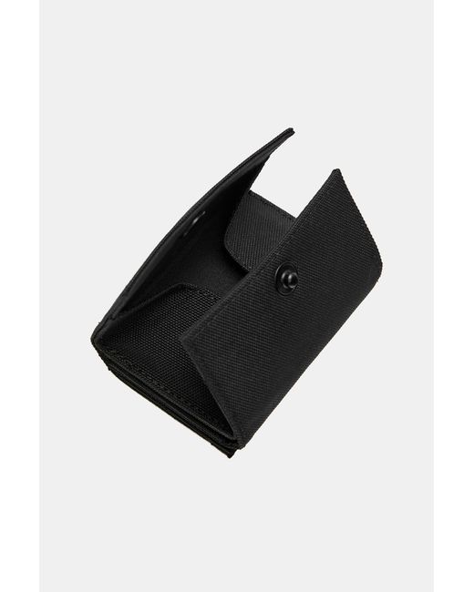 Pull&Bear Stwd Geldbörse in White für Herren