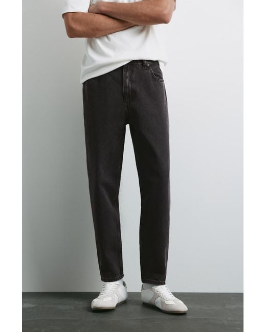 Pull&Bear Standard Jeans in het White voor heren