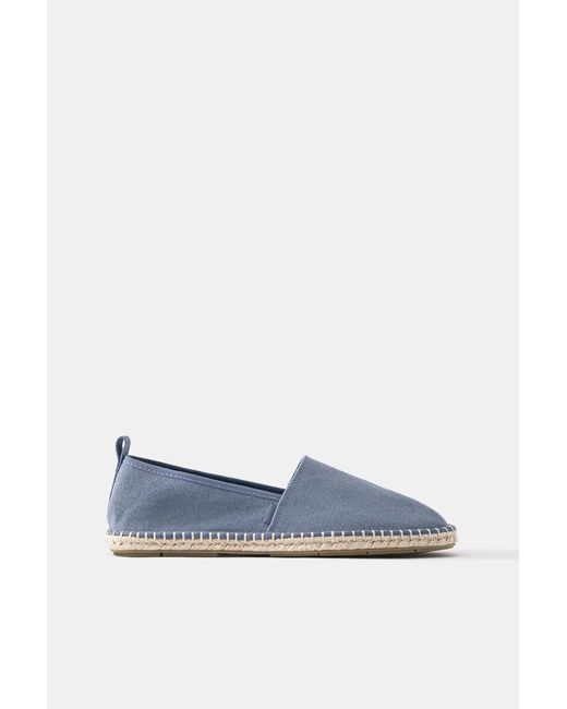Espadrillas di Pull&Bear in Multicolor da Uomo