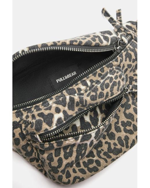 Marsupio di Pull&Bear in White