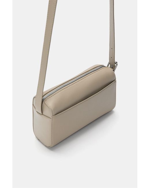 Pull&Bear Umhängetasche Mit Tasche in Natural für Herren