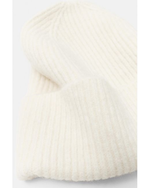 Berretto di Pull&Bear in White