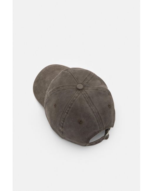 Berretto Bklyn di Pull&Bear in Brown