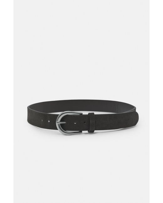 Pull&Bear Black Gürtel