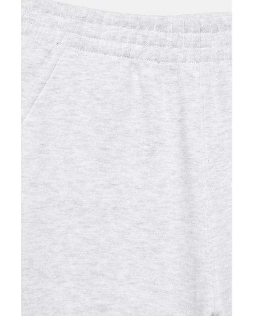 Pull&Bear Barrel Joggingbroek in het Gray