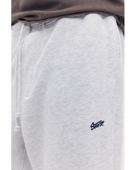 Pull&Bear Stwd in het White voor heren