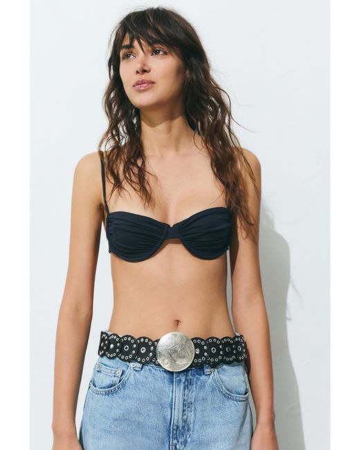 Cintura di Pull&Bear in Black