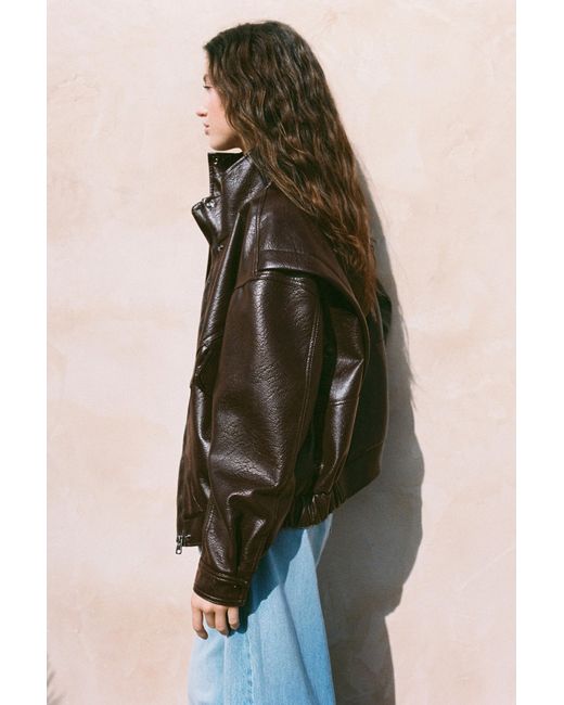 Pull&Bear Leereffect Jack in het Green