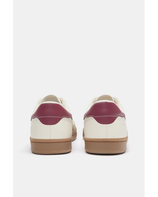 Baskets Rétro Pull&Bear pour homme en coloris Multicolor