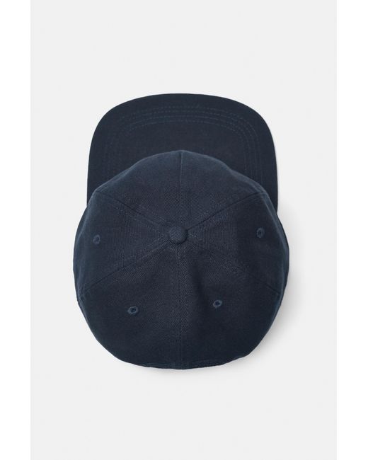 Pull&Bear Stwd Pet in het Blue voor heren