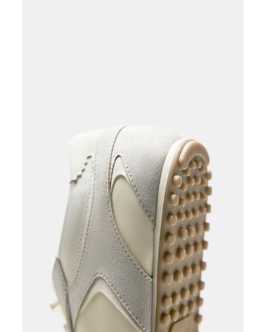 Sneakers Pull&Bear pour homme en coloris Blue