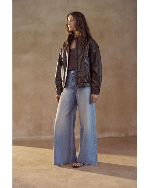 Pull&Bear Leereffect Jack in het Green