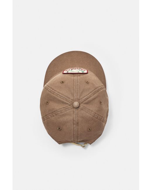 Cappello Toppa Pandale di Pull&Bear in Multicolor da Uomo
