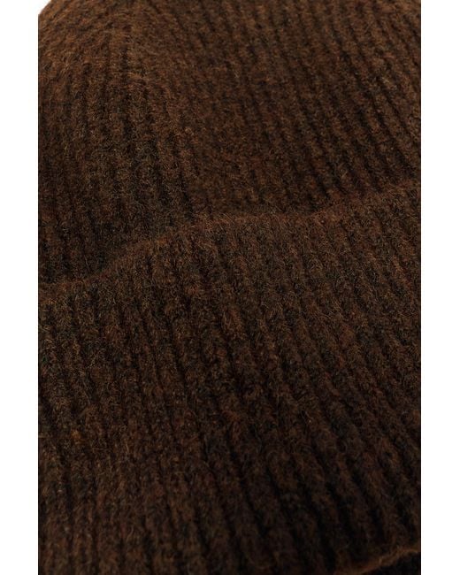 Cuffia di Pull&Bear in Brown