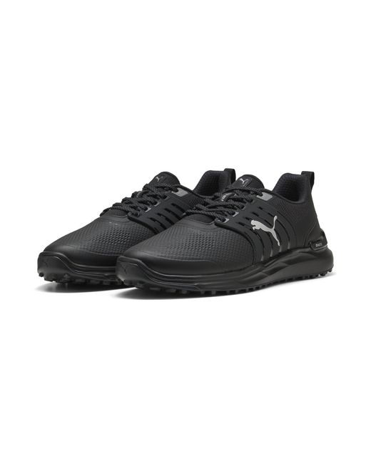 Zapatillas De Golf Ignite Elevate 2 Para Hombre, Calzado, Negro PUMA de hombre de color Black