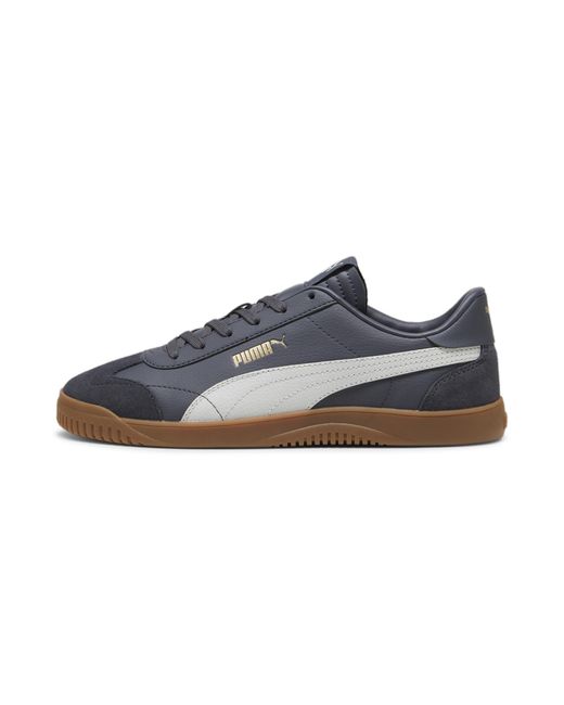 Sneaker Club 5V5 di PUMA in Blue