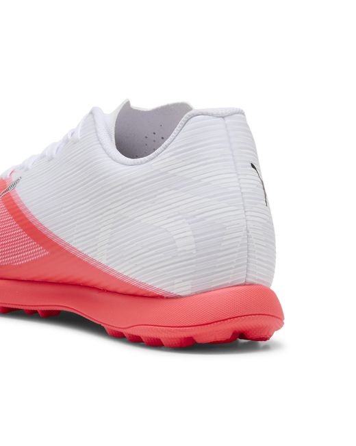 PUMA Red Ultra 7 Play Tt Football Boots for men