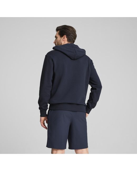 Sudadera De Golf Con Capucha X Palm Tree Crew Para Hombre PUMA de hombre de color Blue