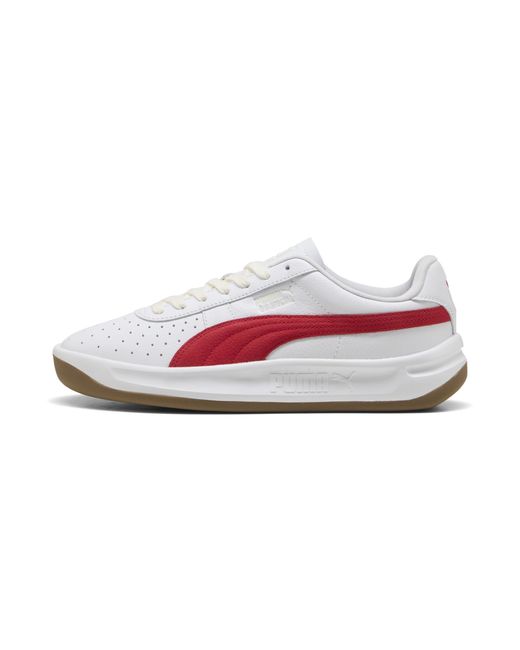PUMA Pink Gv Special Prime Sneakers
