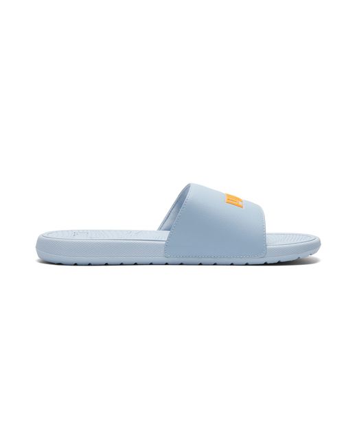 PUMA Blue Cool Cat 2.0 Slides for men