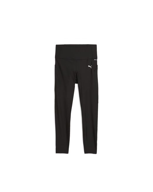 PUMA Black RUN ULTRAFORM 7/8 Laufhose