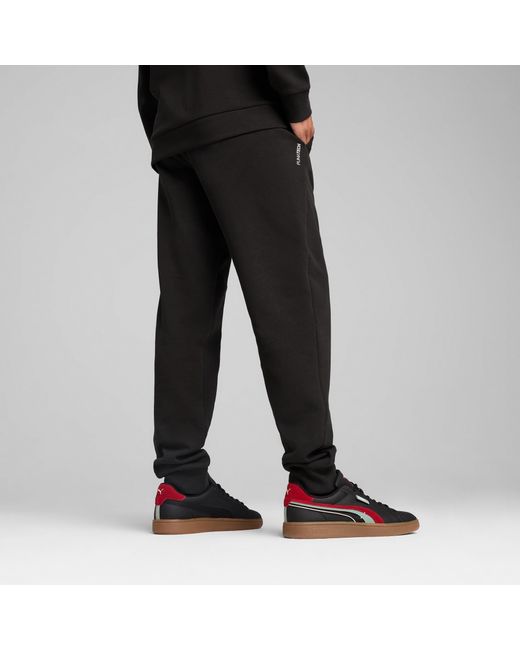 PUMA Tech Broek in het Black voor heren