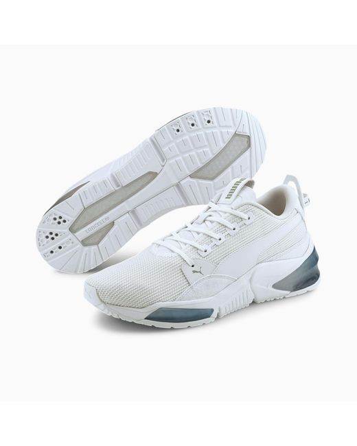 lqdcell optic men's training shoes