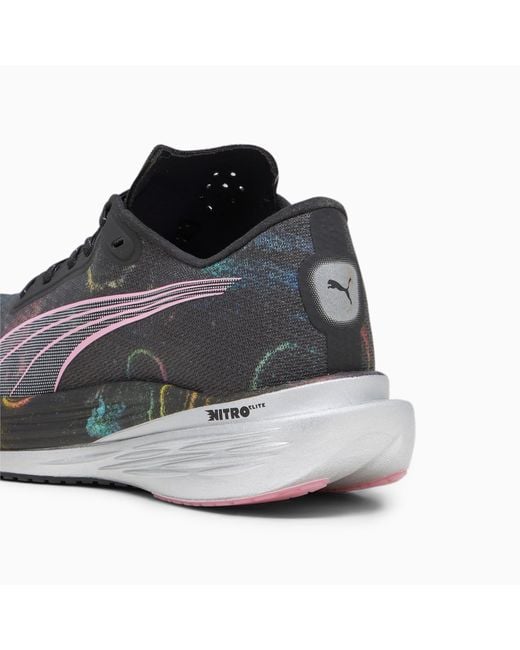 Puma shoes clearance series