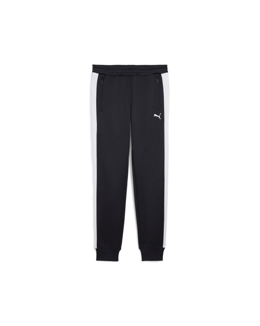 PUMA Black T7 Always On Track Pants for men