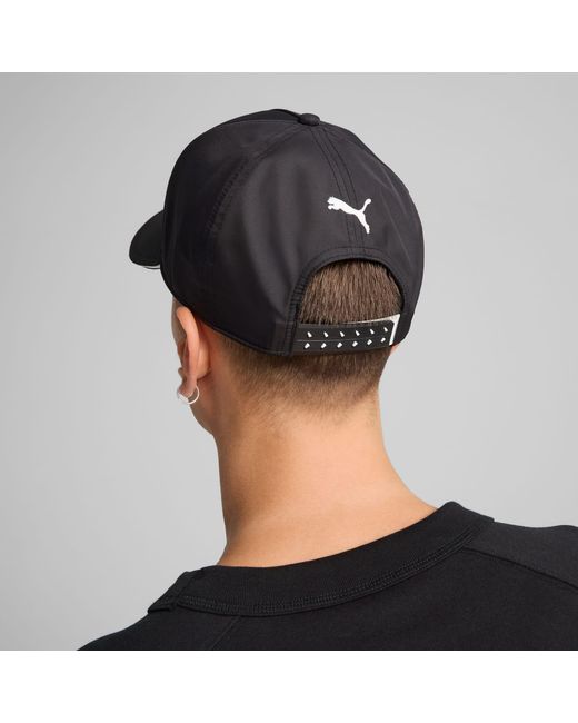 PUMA F1® Pro Baseballpet in het Black