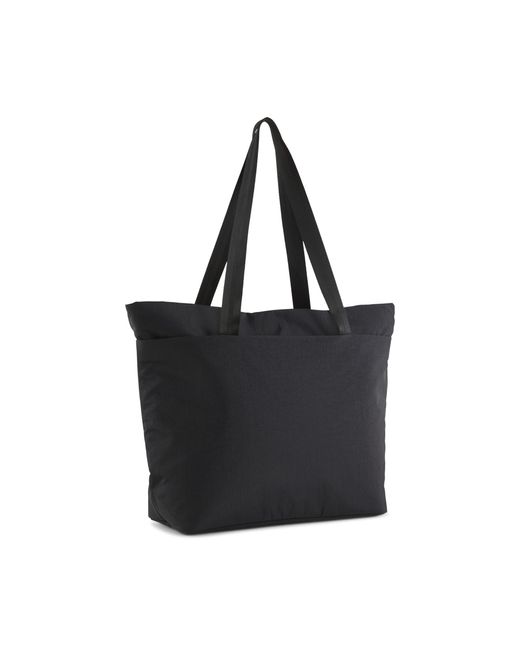 PUMA Black HER Shopper
