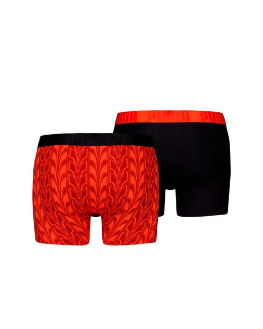PUMA Boxer in het Red