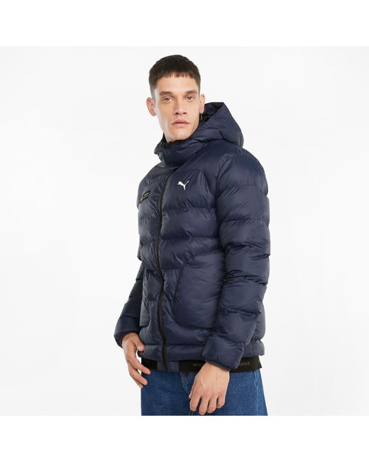 ecolite down jacket